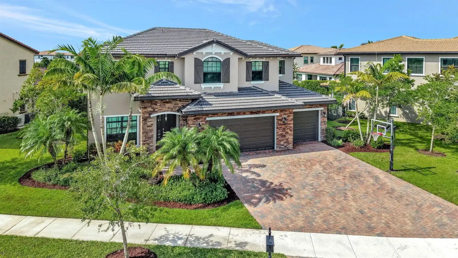 11146 Meridian Drive N, Parkland FL 33076
