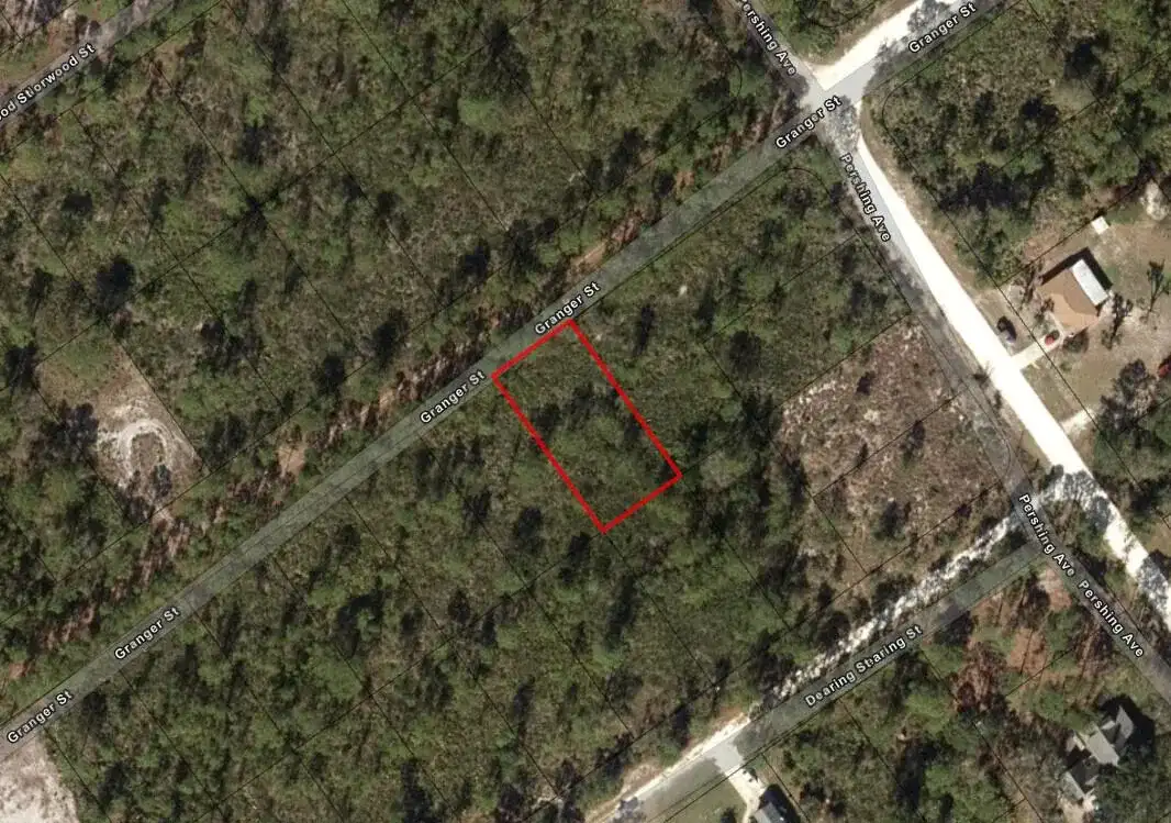 1021 Granger Street, Lake Placid FL 33852