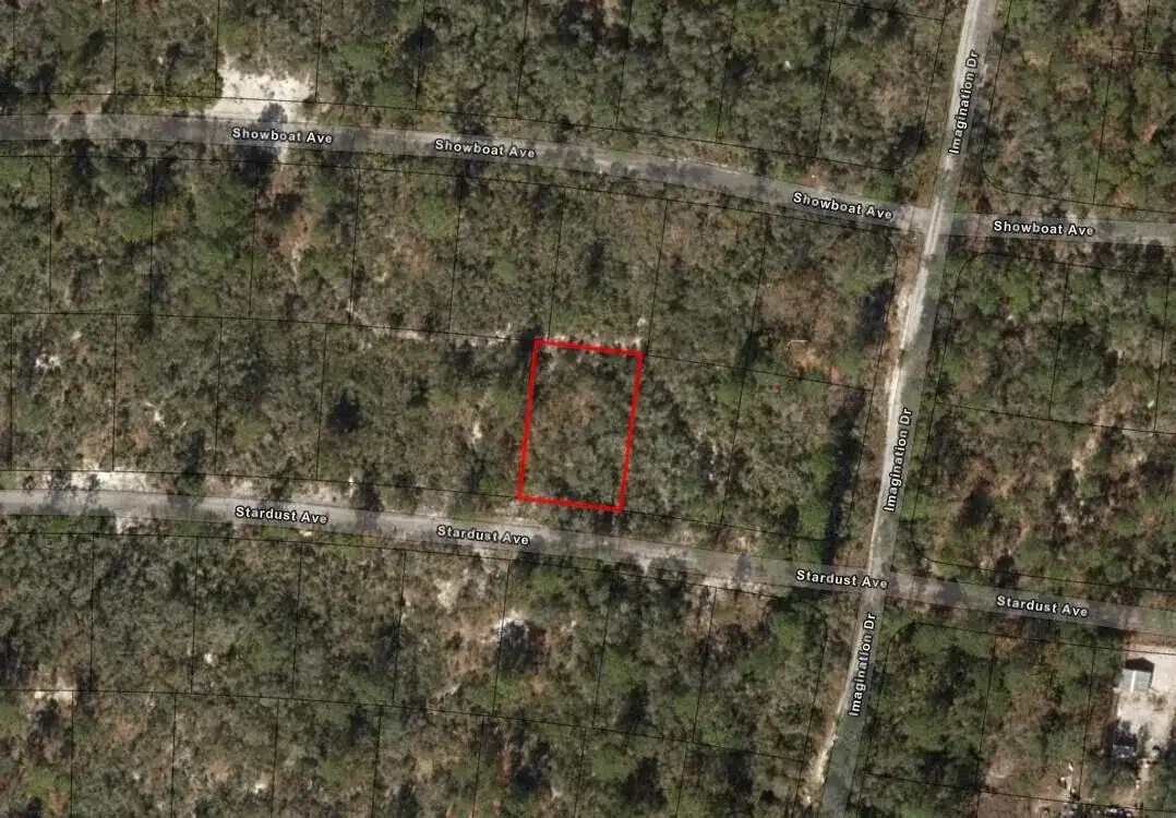 336 Stardust Avenue, Lake Placid FL 33852