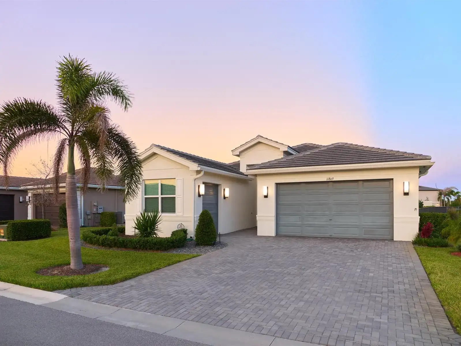 11869 SW Poseidon Way, Port St. Lucie FL 34987
