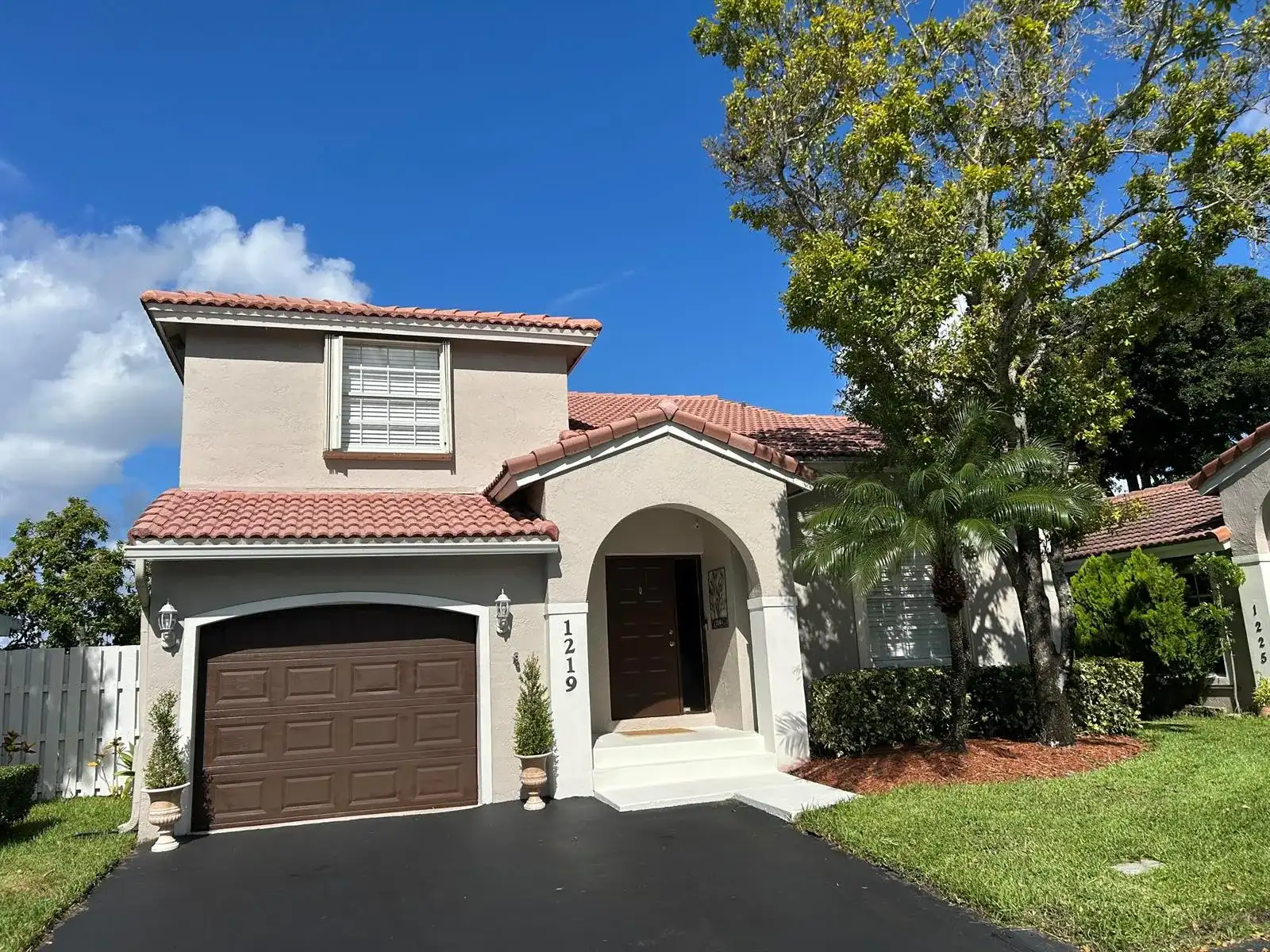 1219 NW 126TH Terrace, Sunrise FL 33323