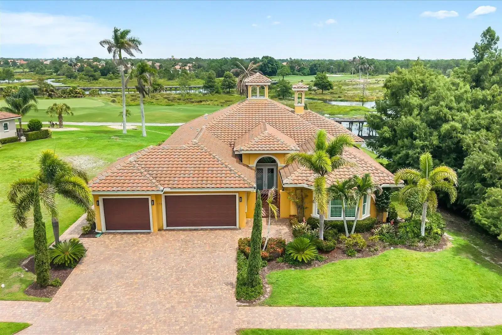 174 SE BELLA STRANO, Port St. Lucie FL 34984