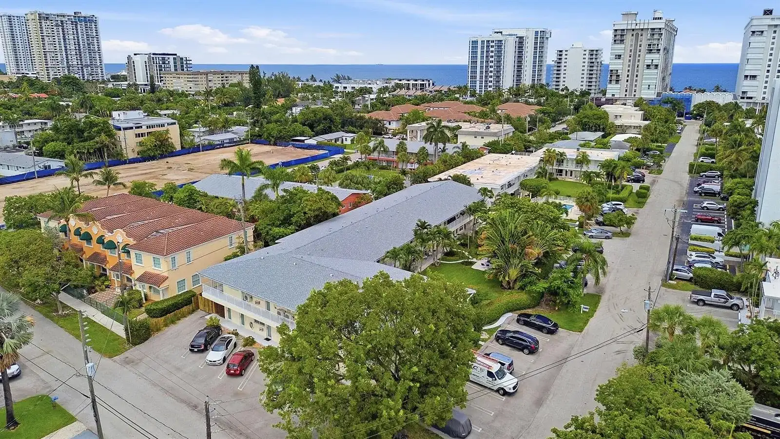 3201 SE 10th Street # A9, Pompano Beach FL 33062