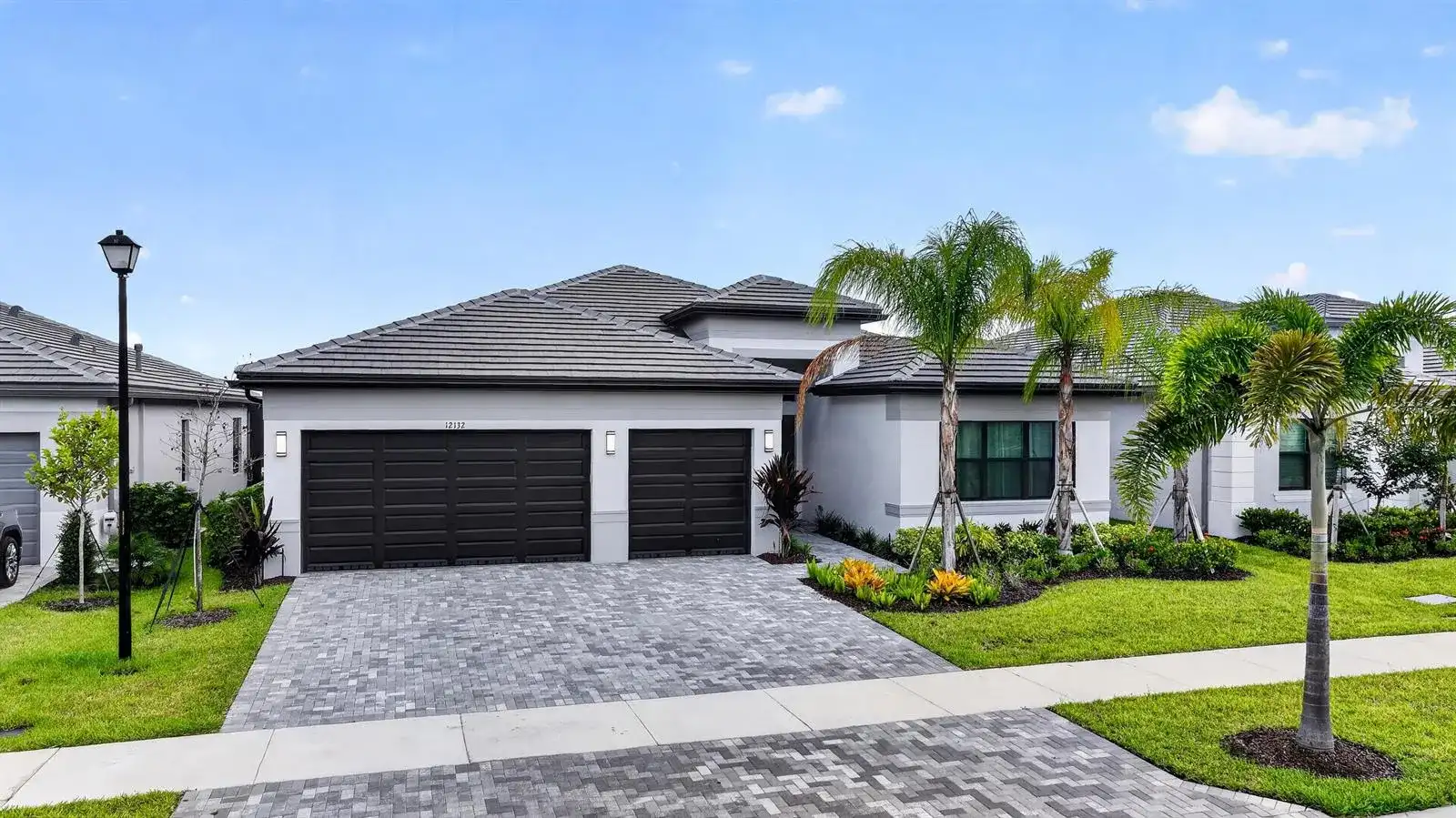12132 SW Willowy Way, Port St. Lucie FL 34987