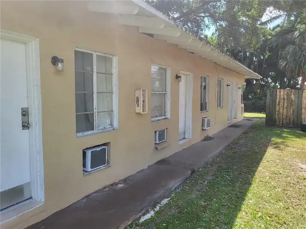 1546 NE 111th Street # 2, Miami FL 33161