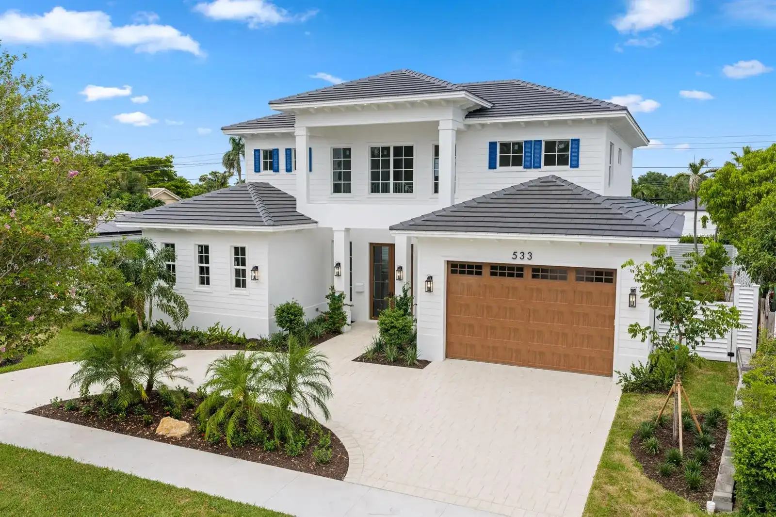 533 Driftwood Road, North Palm Beach FL 33408
