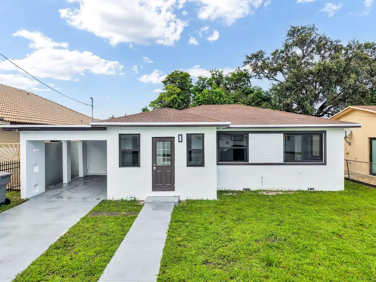 5015 SW 25TH Street, West Park FL 33023