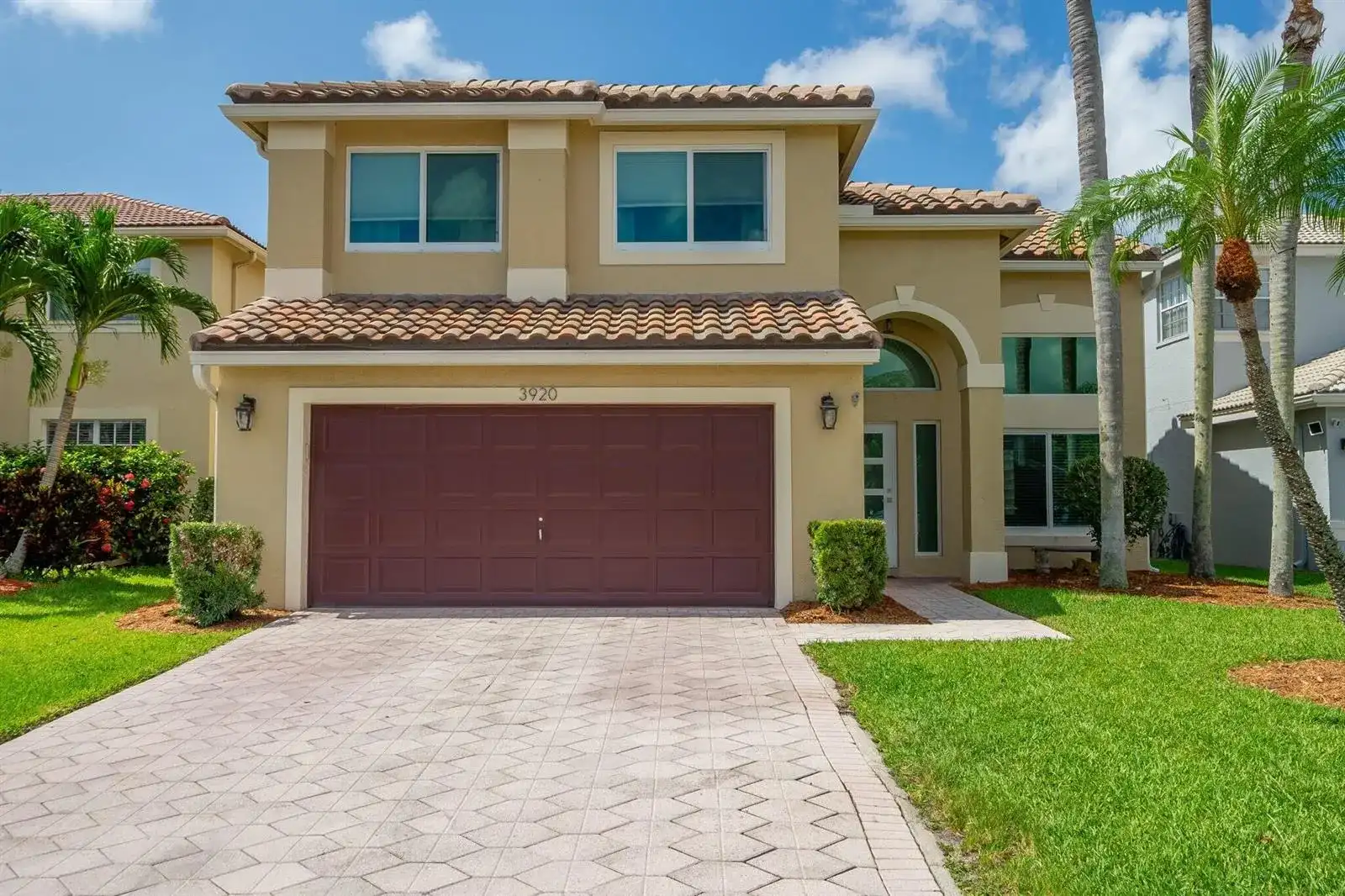 3920 Newport Avenue, Boynton Beach FL 33436