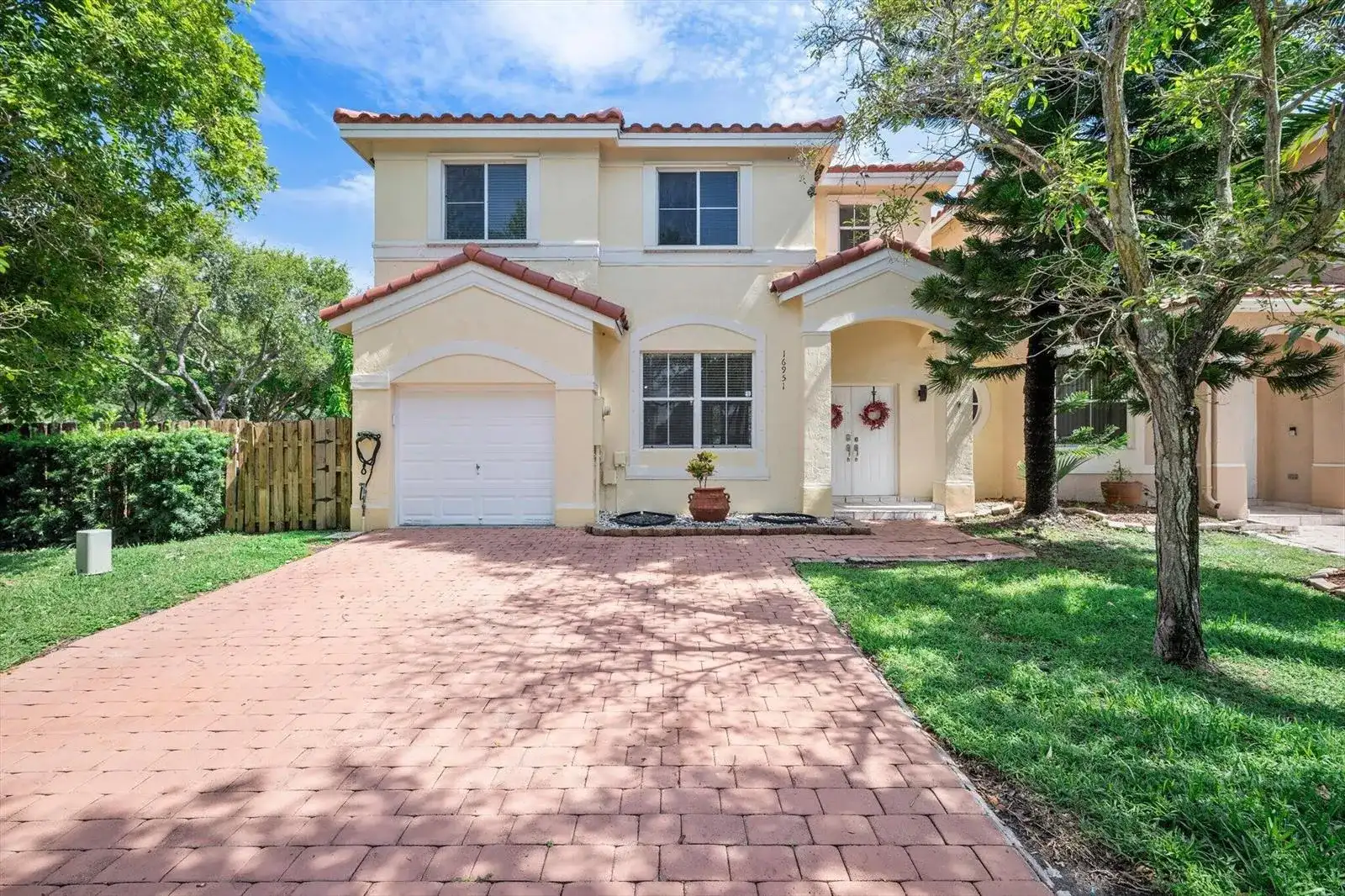 16951 SW 34th Street, Miramar FL 33027