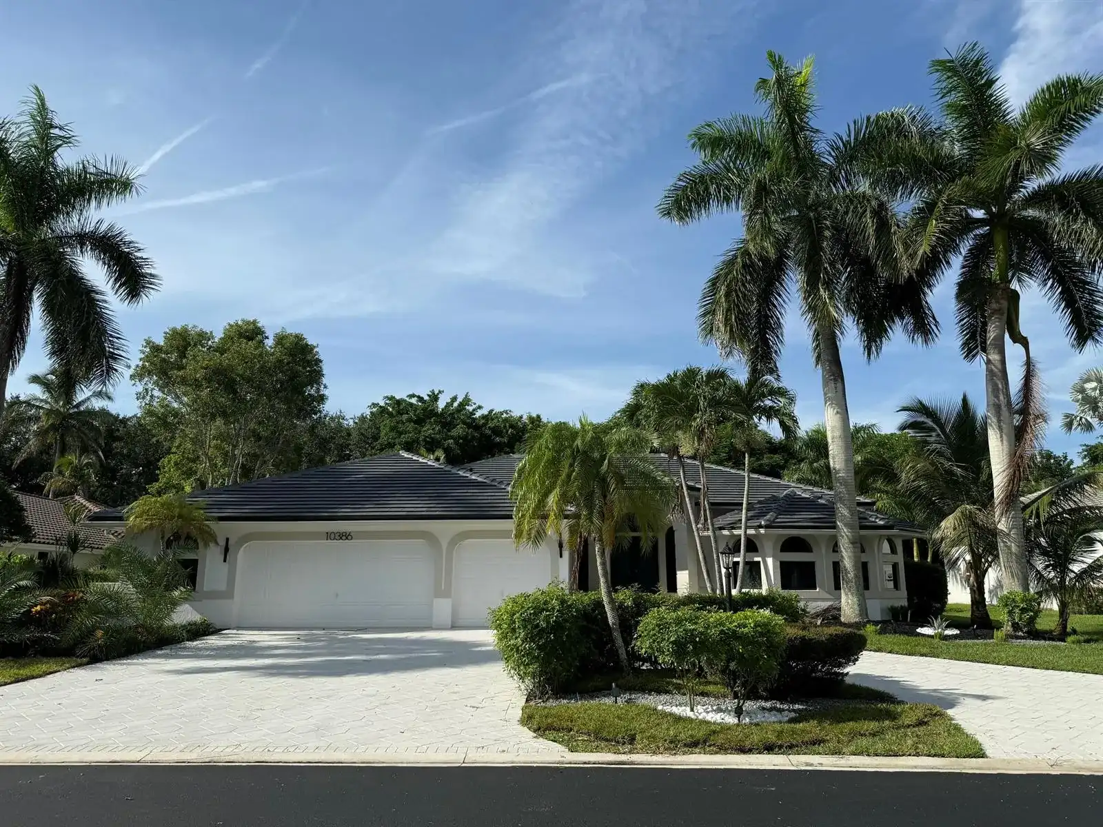 10386 NW 62ND Drive, Parkland FL 33076
