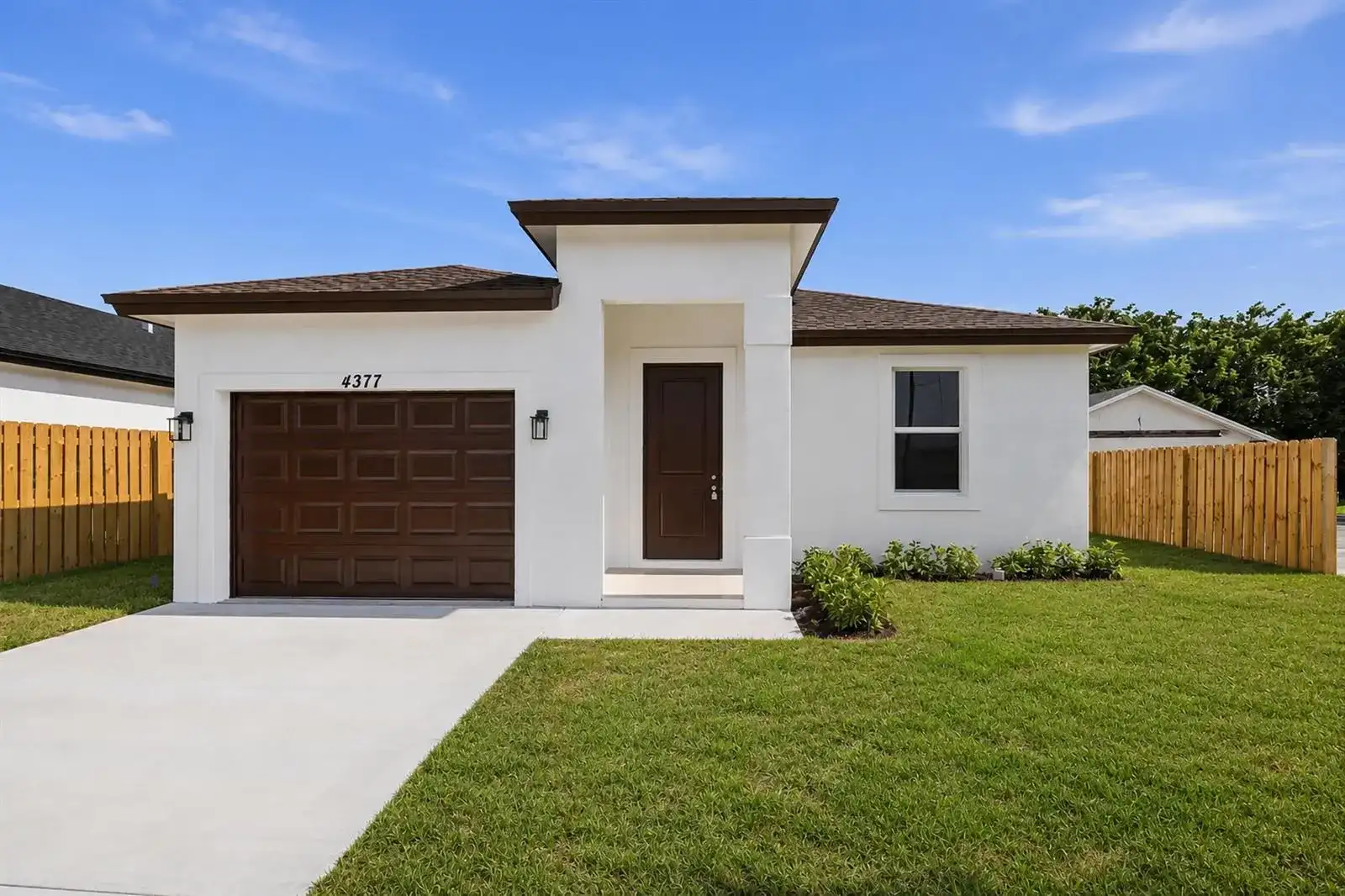 4377 MARILYN Drive, Lake Worth FL 33461