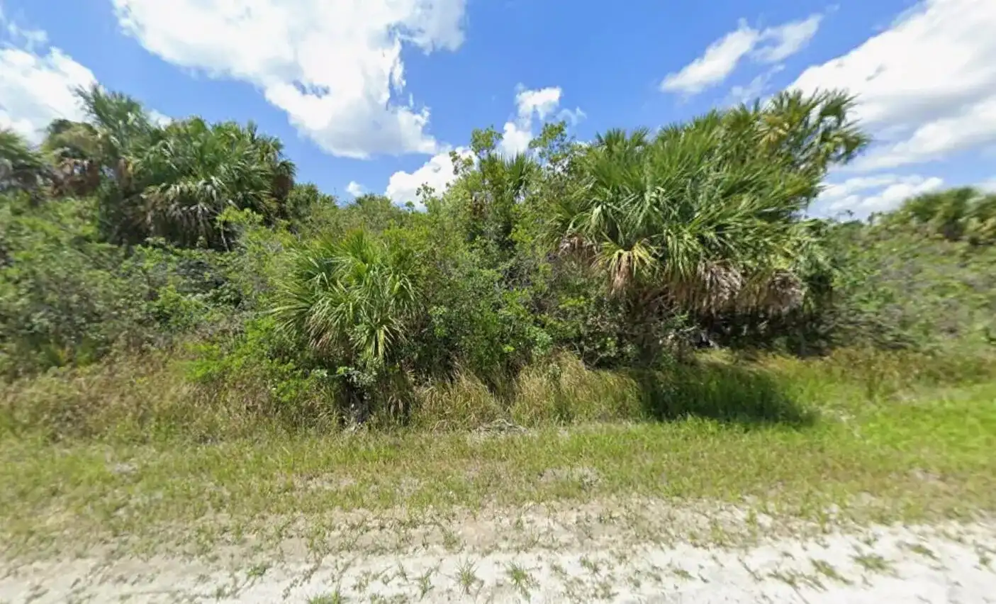 2954 SAGE Avenue SW, Palm Bay FL 32908