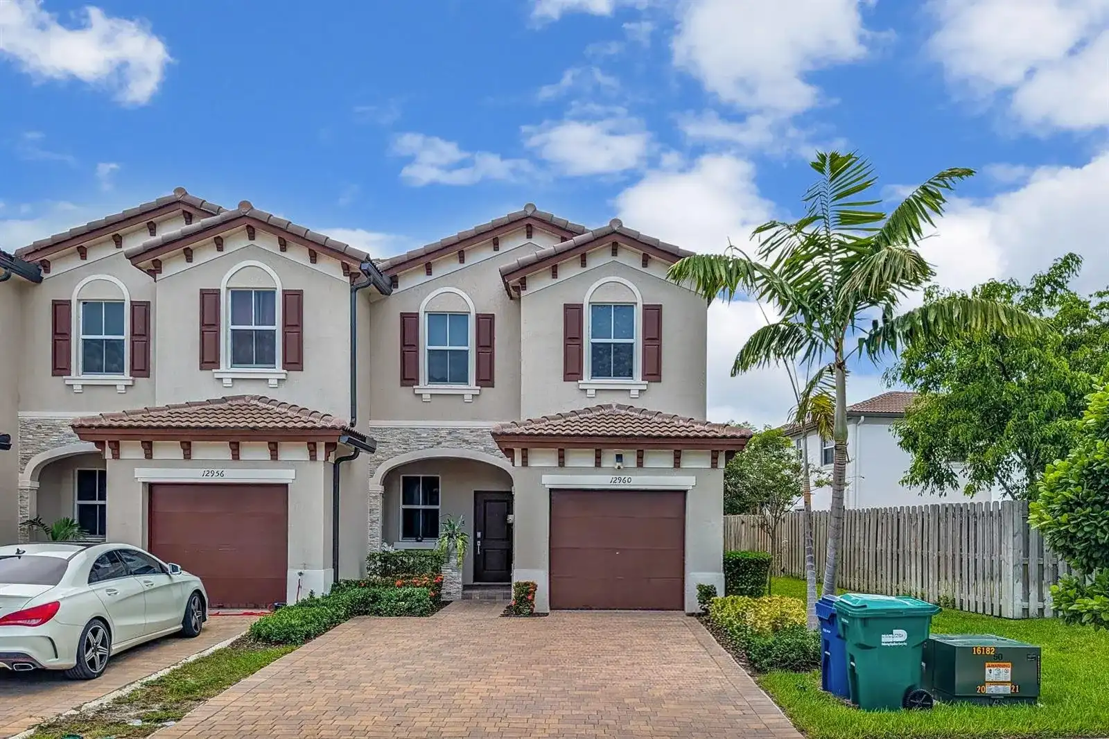 12960 NW 22ND Place, Miami FL 33167
