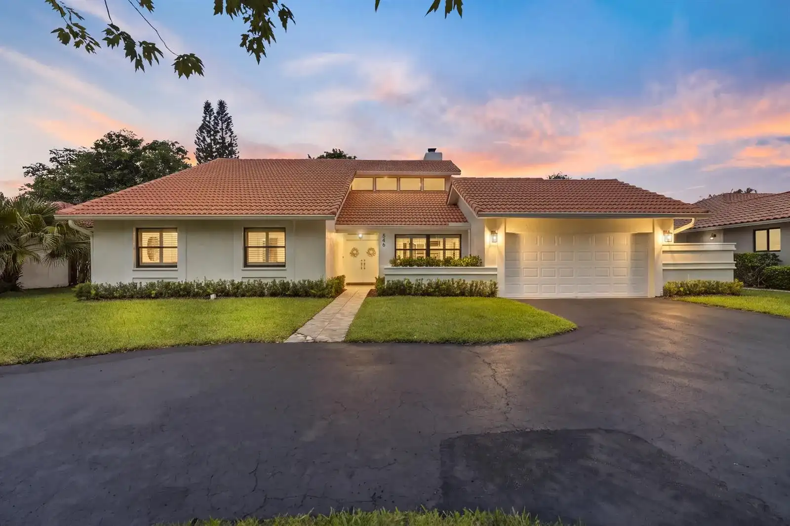 546 NW 105TH Drive, Coral Springs FL 33071