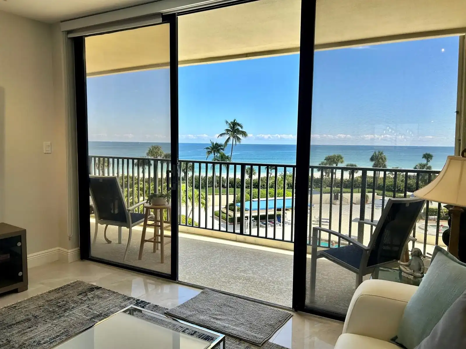 400 OCEAN TRAIL Way # 406, Jupiter FL 33477
