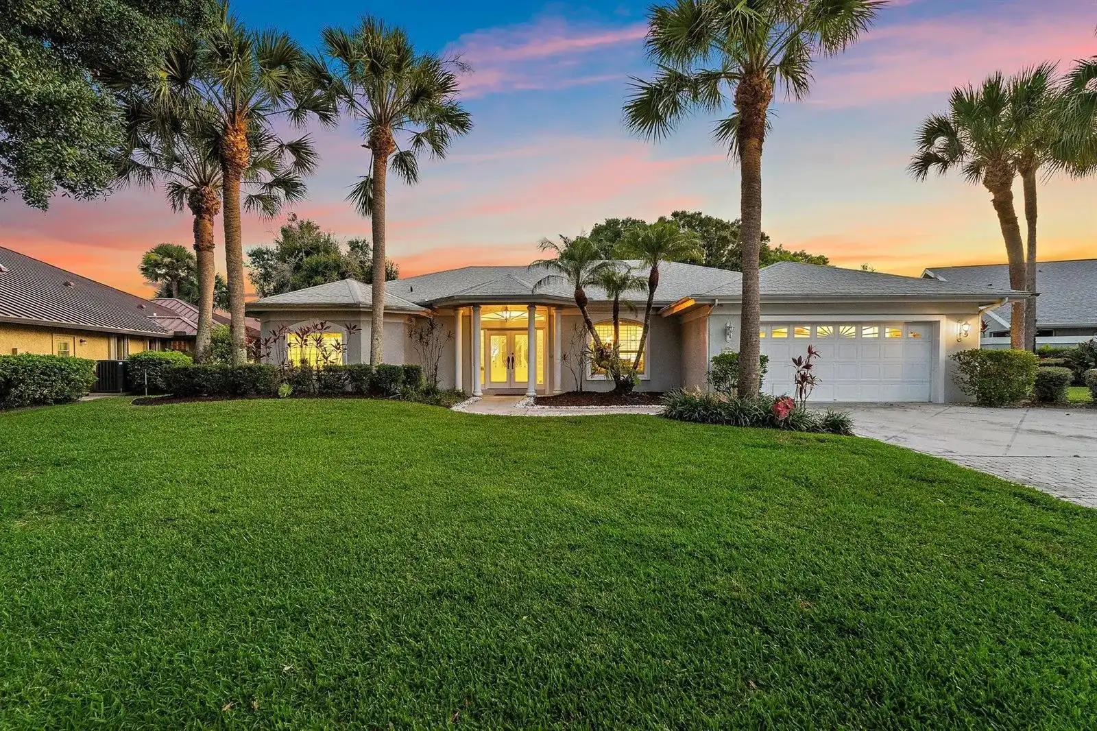 2108 SW Oakwater Point, Palm City FL 34990
