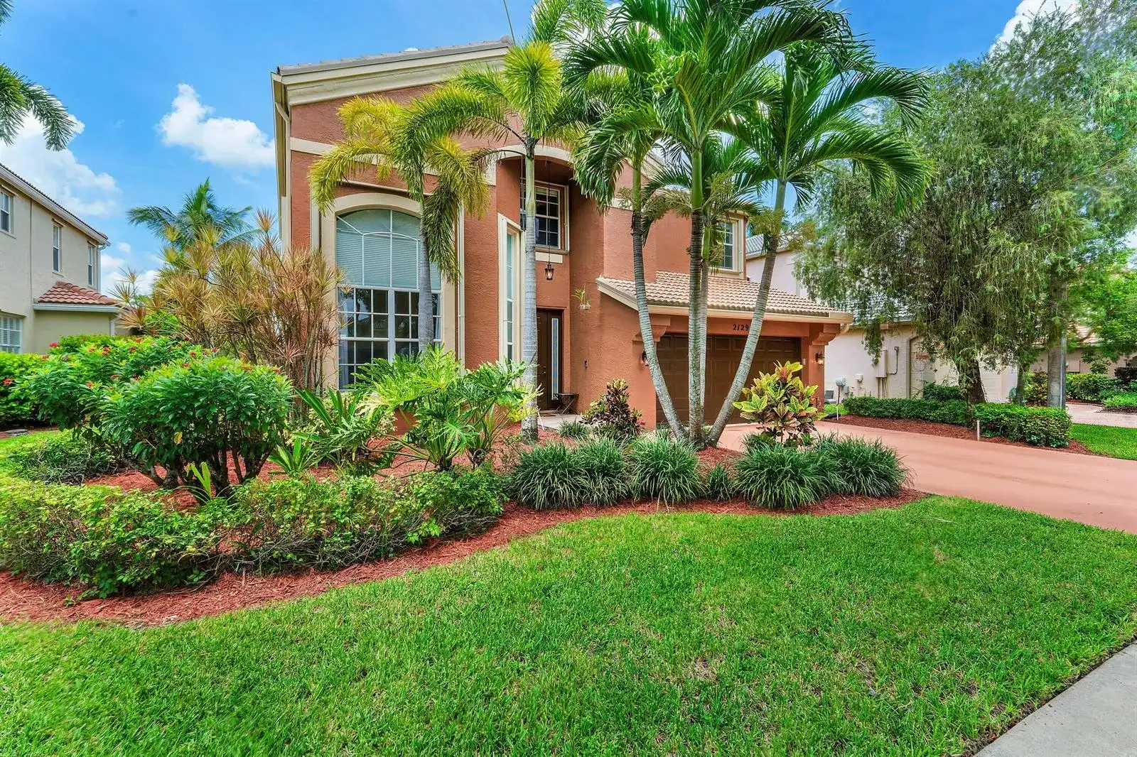 2129 RESTON Circle, Royal Palm Beach FL 33411
