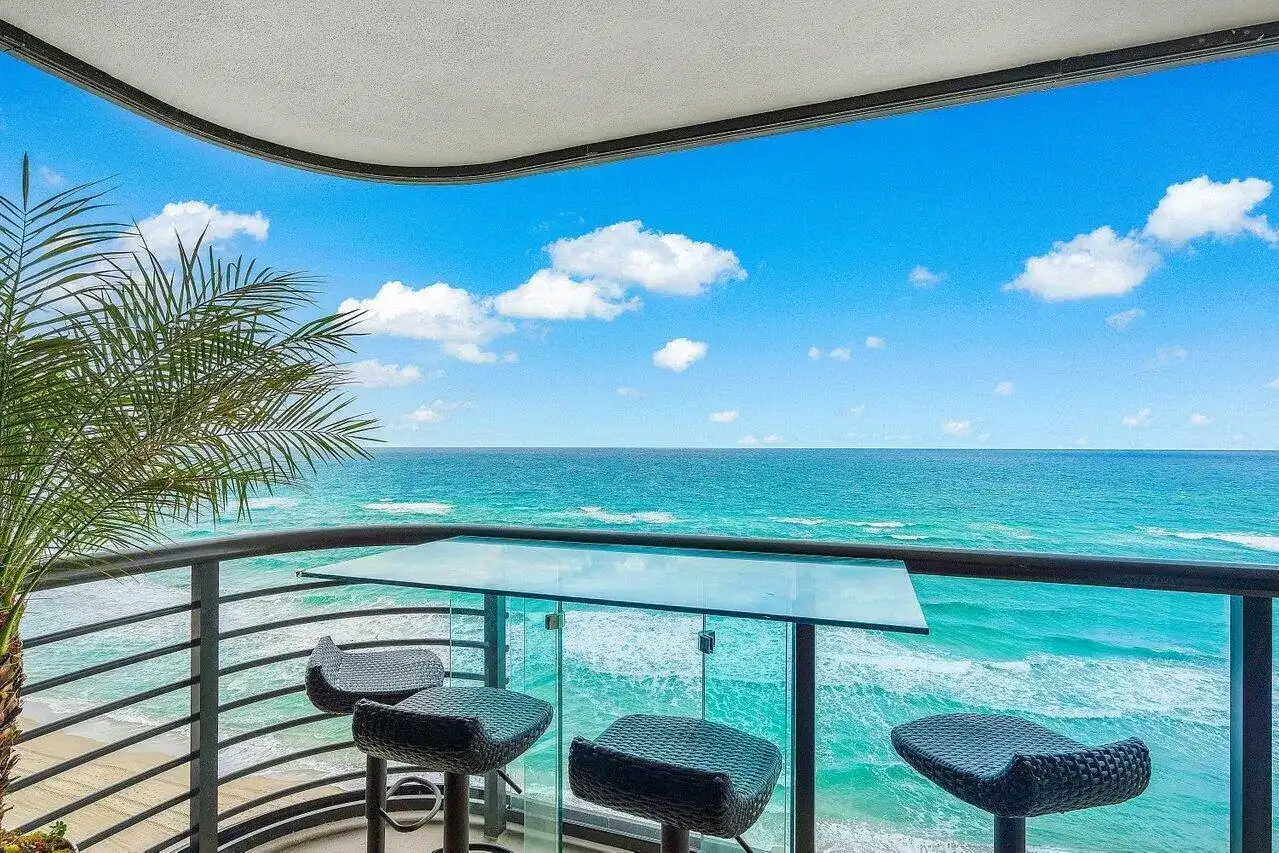250 S Ocean Boulevard # 10c, Boca Raton FL 33432