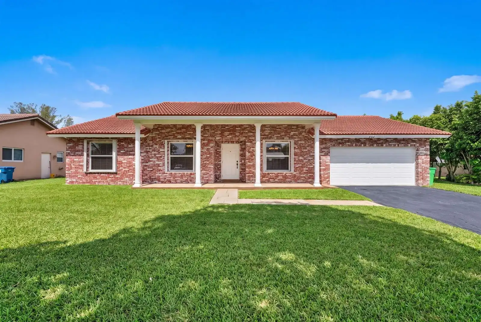 905 NW 133RD Avenue, Sunrise FL 33325