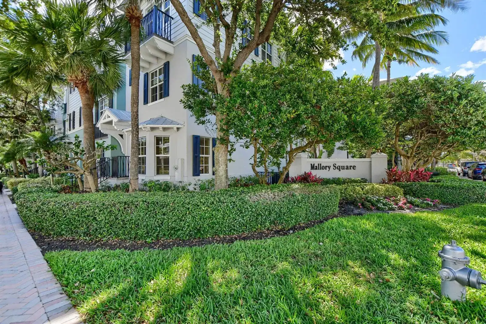 503 N MALLORY Circle, Delray Beach FL 33483