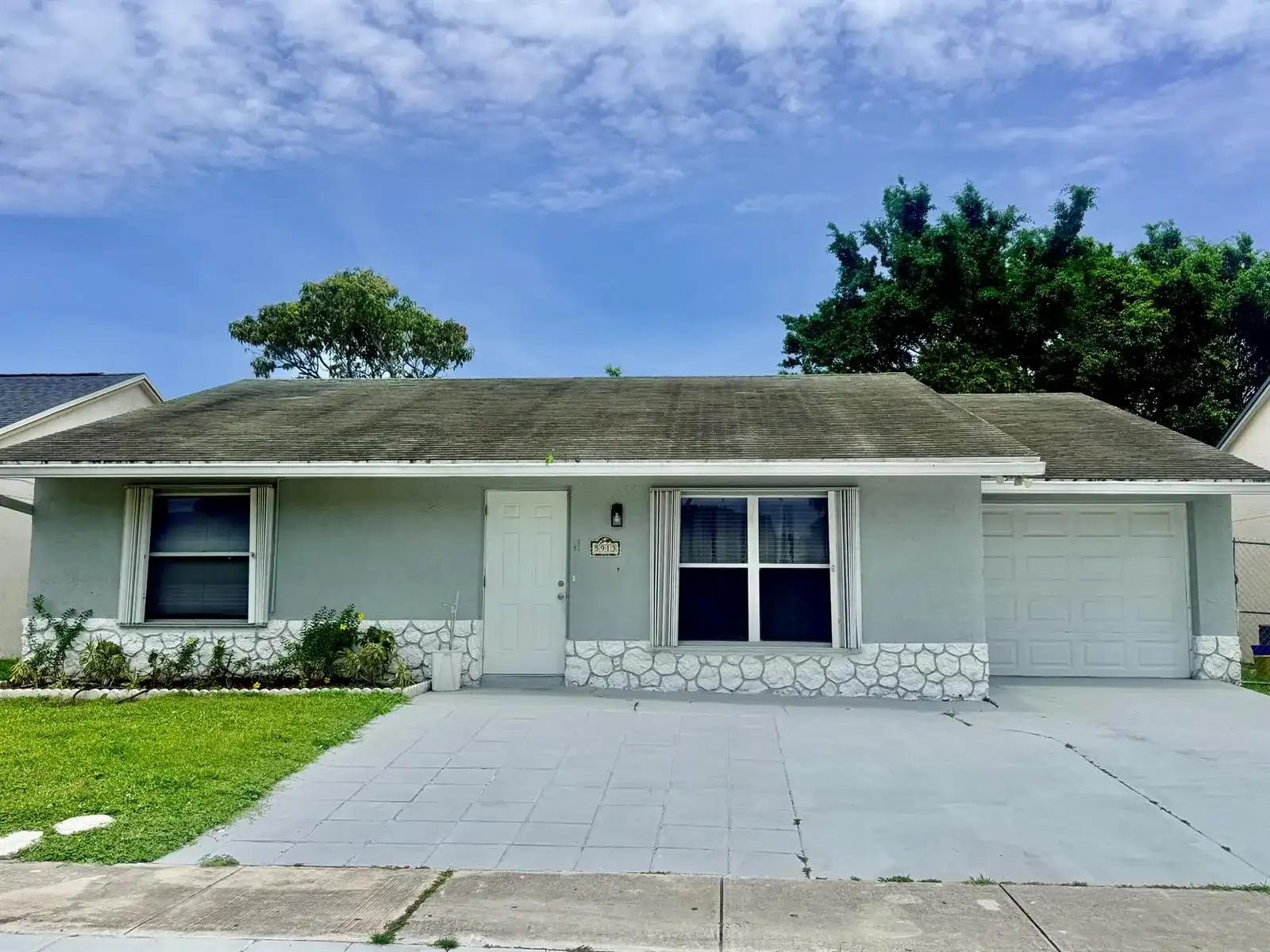 5913 CORSON Place, Lake Worth FL 33463