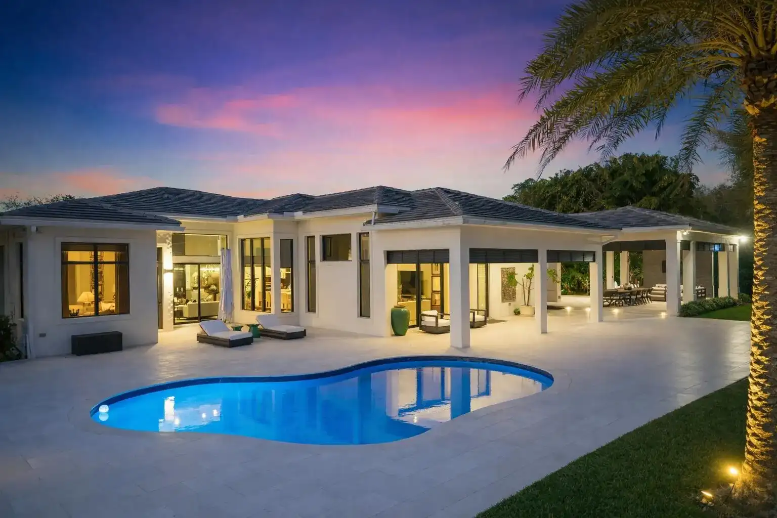 9840 BAY LEAF Court, Parkland FL 33076