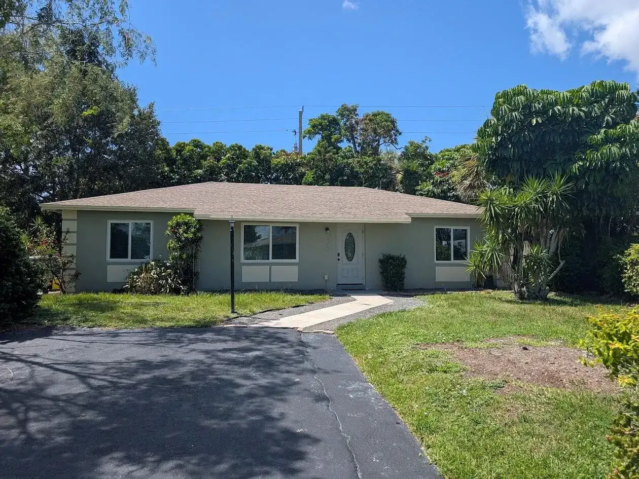 9734 Alaska Circle, Boca Raton FL 33434