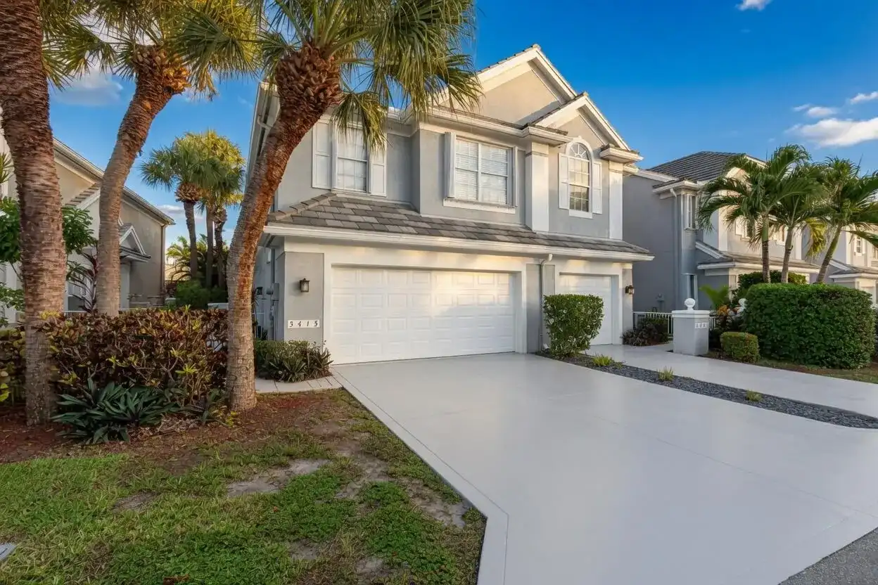 5415 GRAND PARK Place, Boca Raton FL 33486