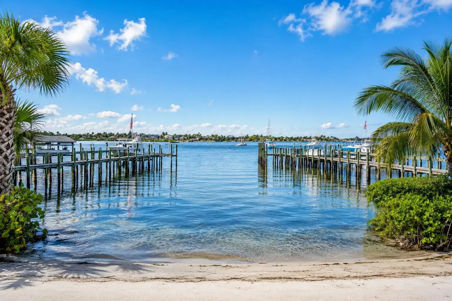 624 SW St Lucie Crescent # 208, Stuart FL 34994