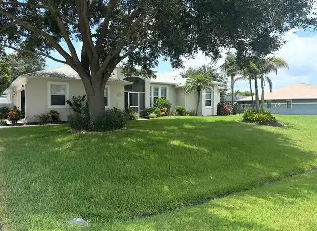 2062 SE HARDING Street, Port St. Lucie FL 34952