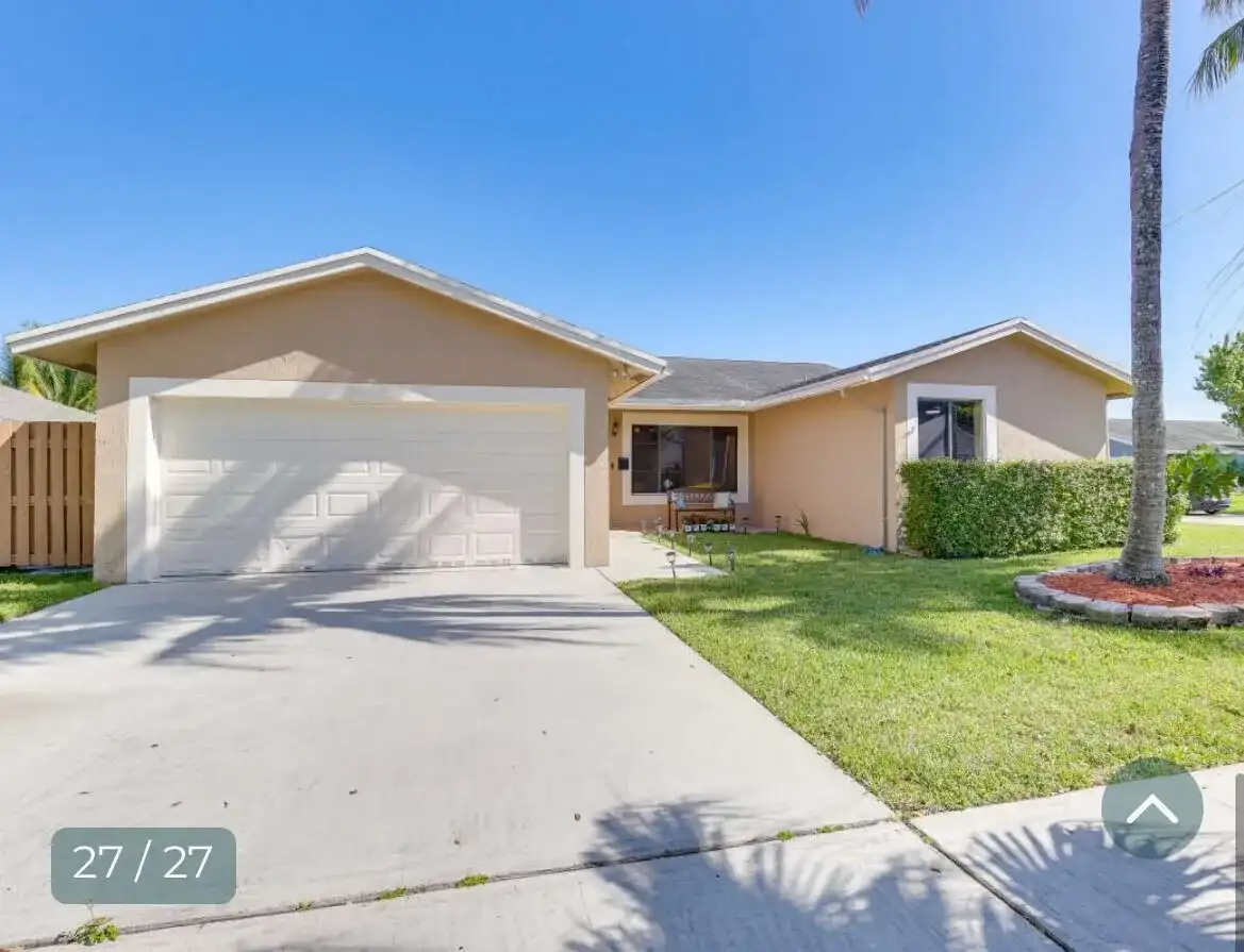 9957 NW 52ND Street, Sunrise FL 33351