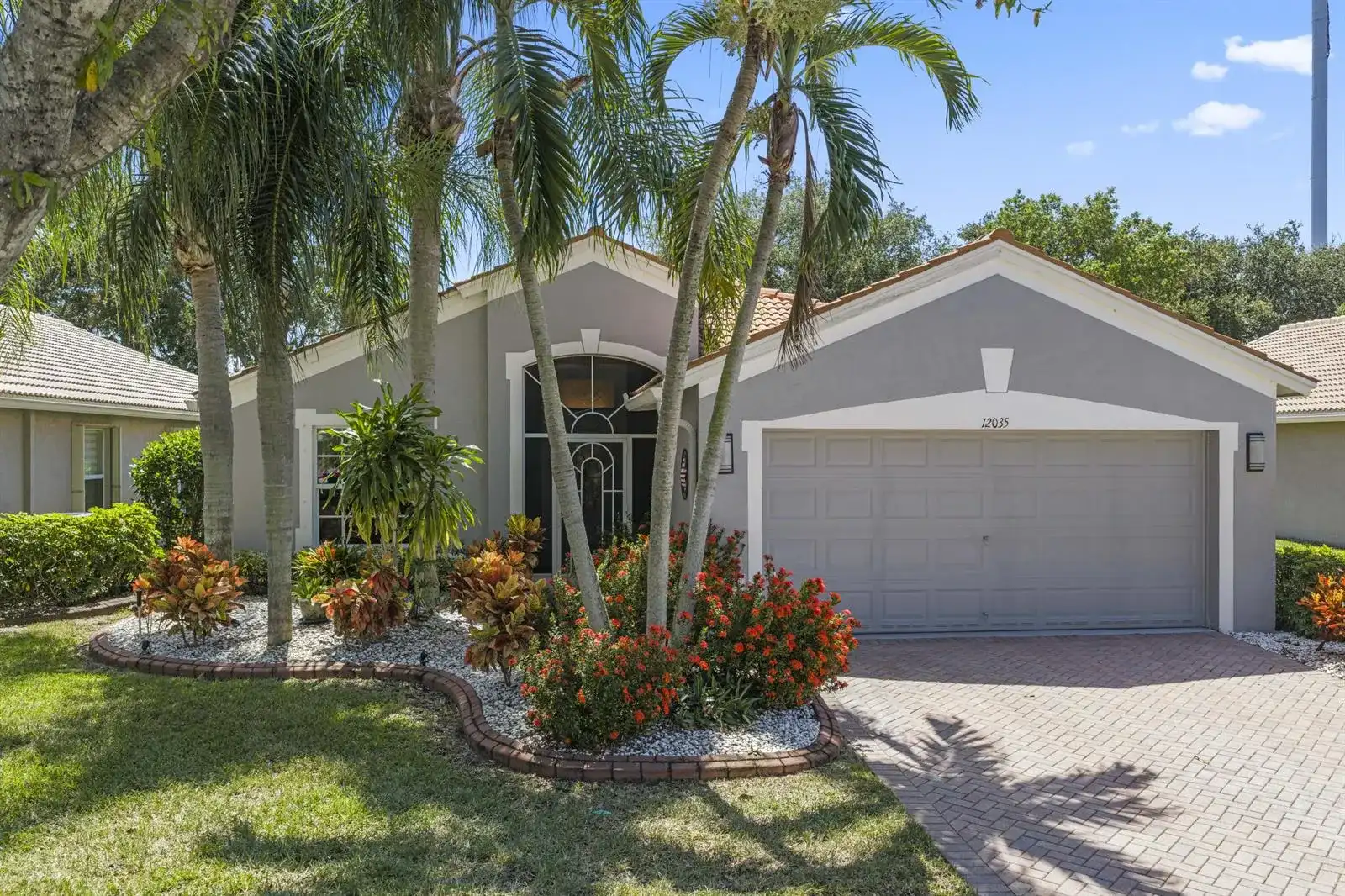 12035 Roma Road, Boynton Beach FL 33437