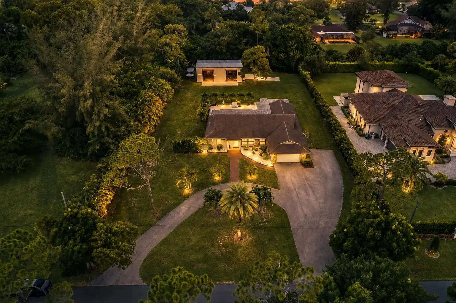 6165 NW 69TH Way, Parkland FL 33067