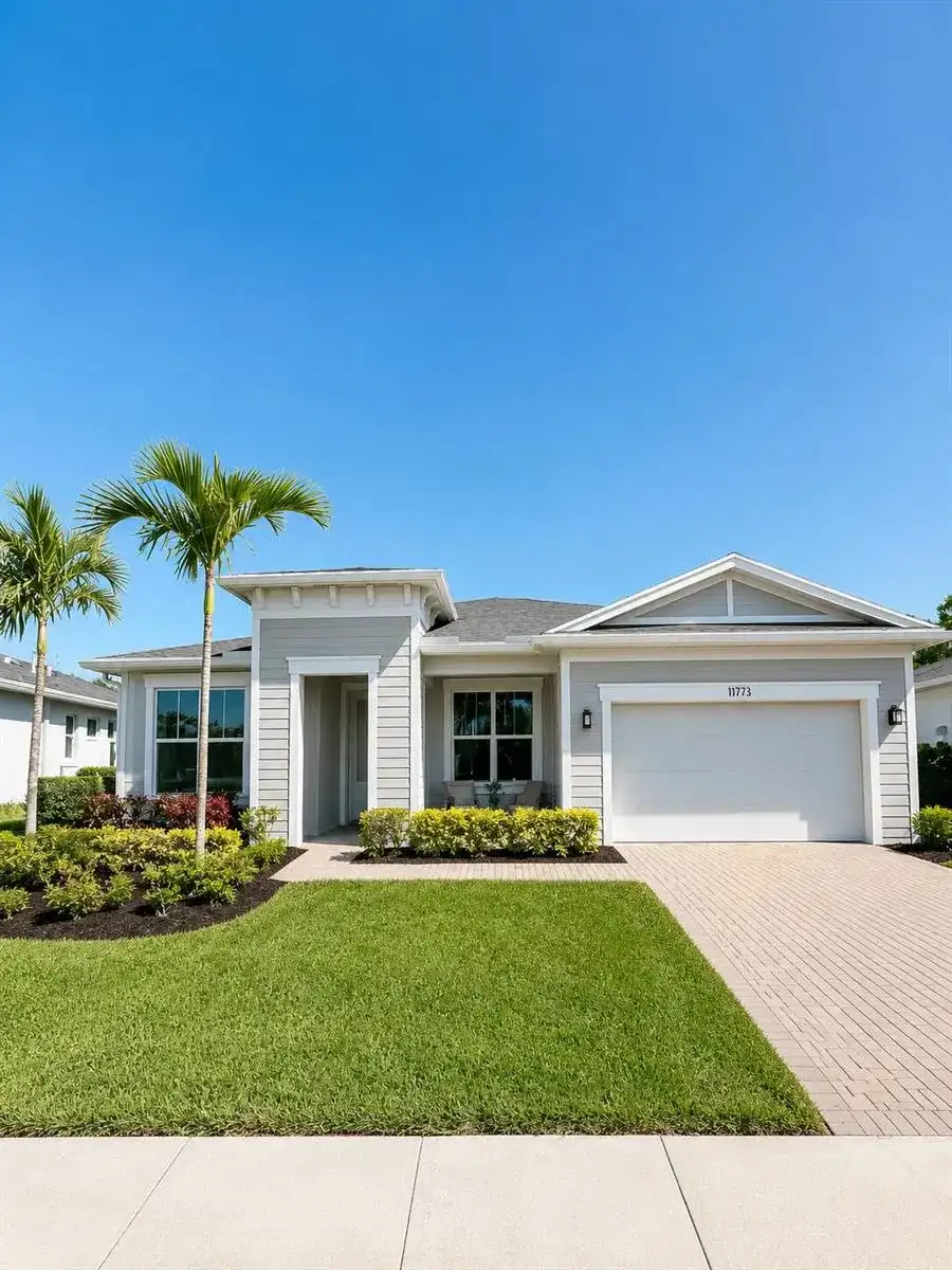 11773 SW Lyra Drive, Port St. Lucie FL 34987