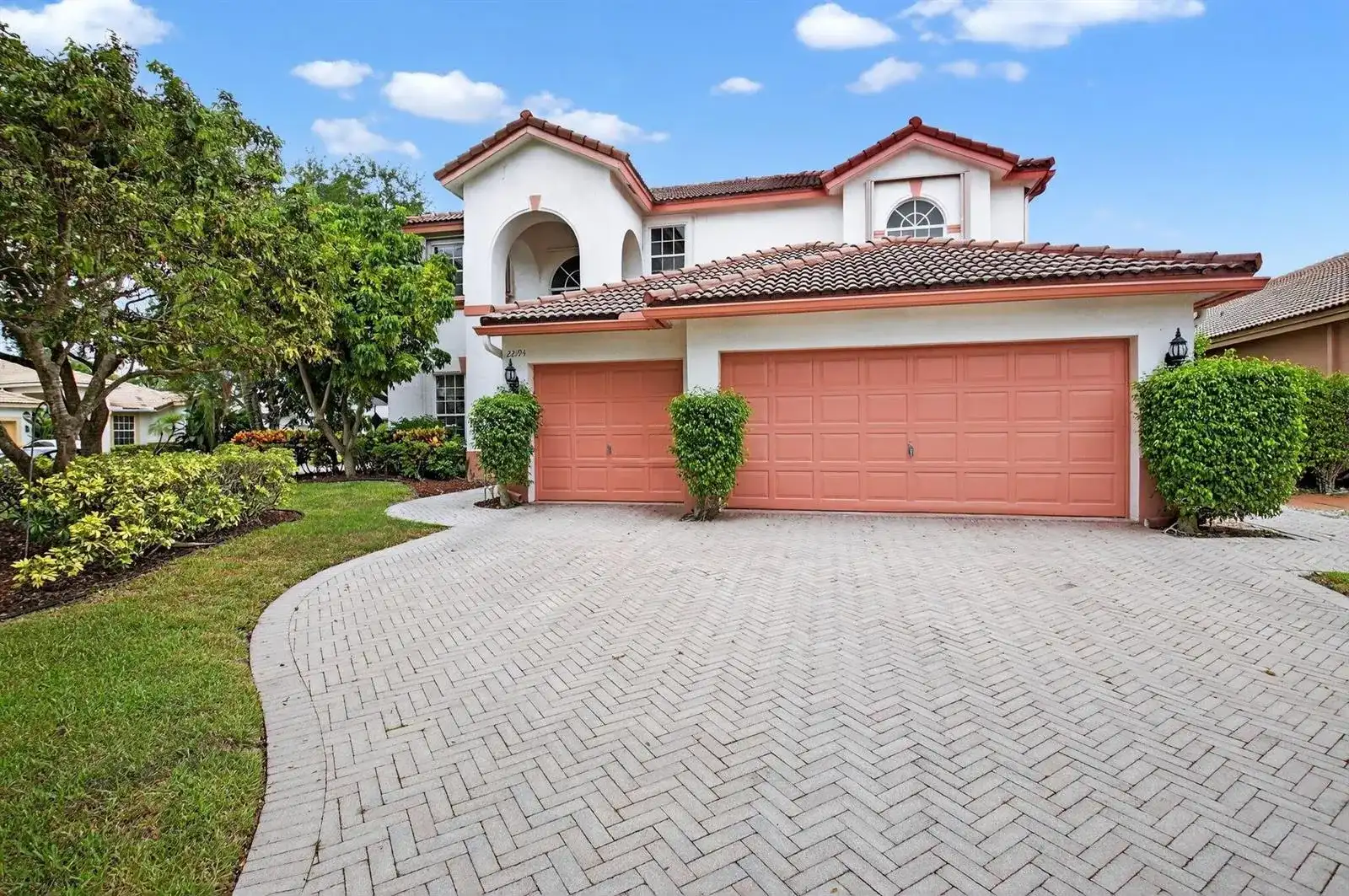 22194 Braddock Place, Boca Raton FL 33428