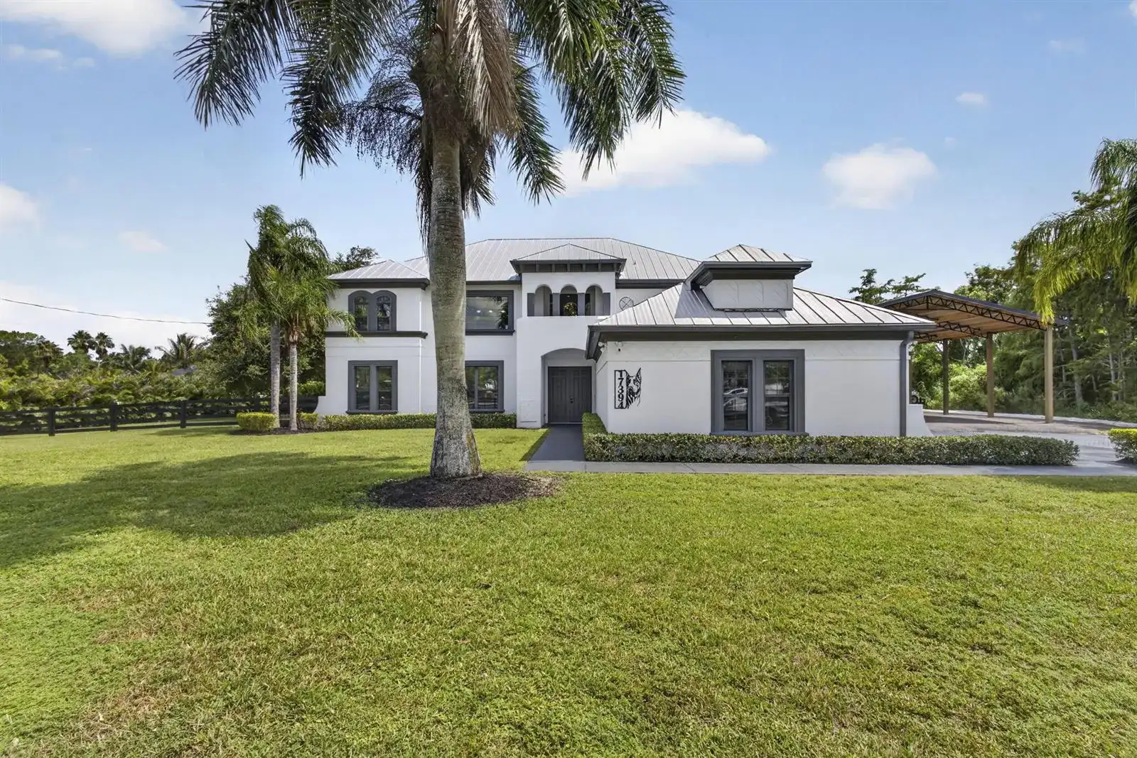 17394 Orange Boulevard, Loxahatchee FL 33470