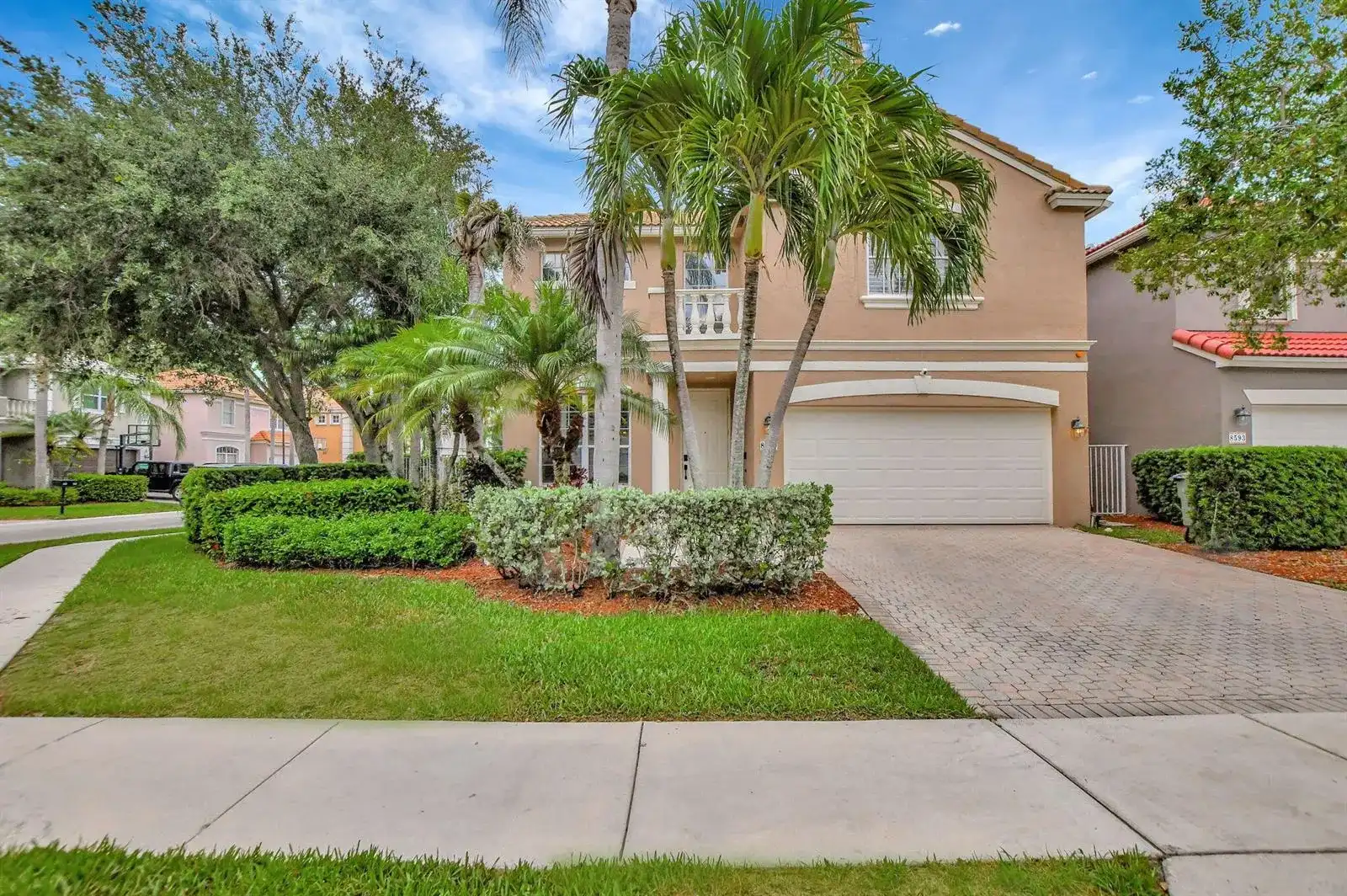 8599 VIA GIARDINO # 1, Boca Raton FL 33433