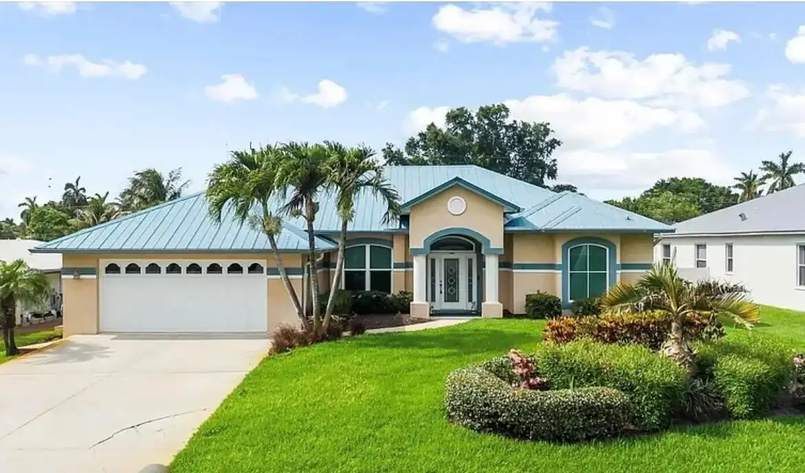 512 SW South Carolina Drive, Stuart FL 34994