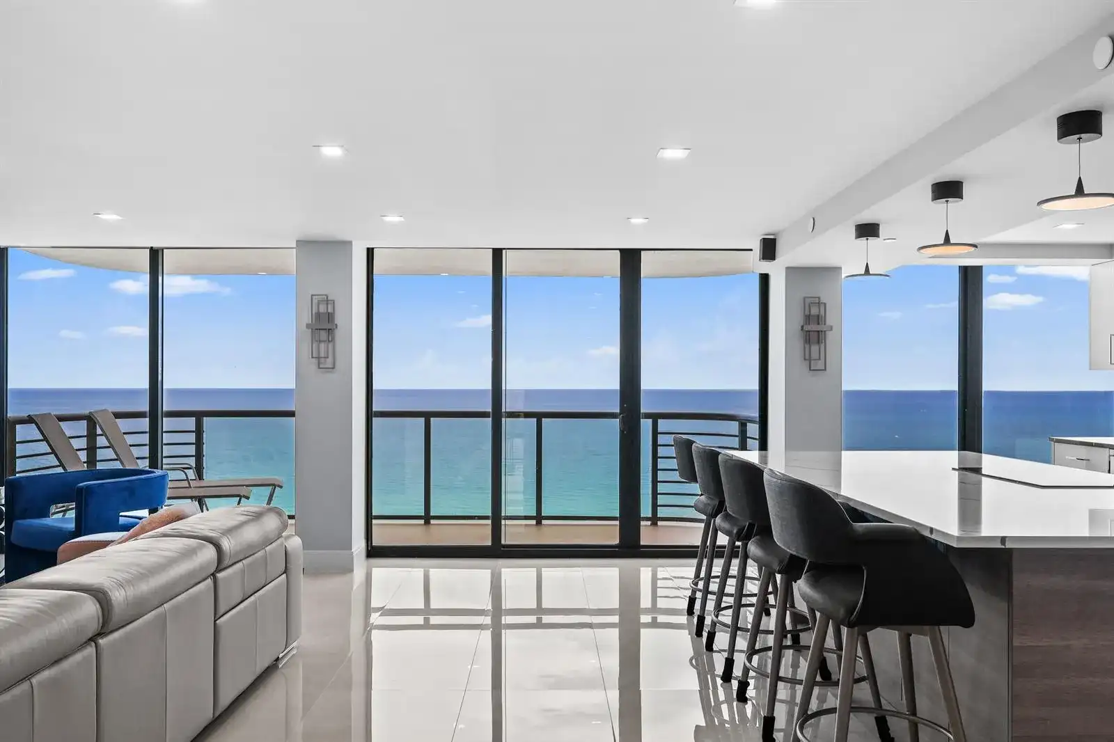 250 S OCEAN Boulevard # 15D, Boca Raton FL 33432