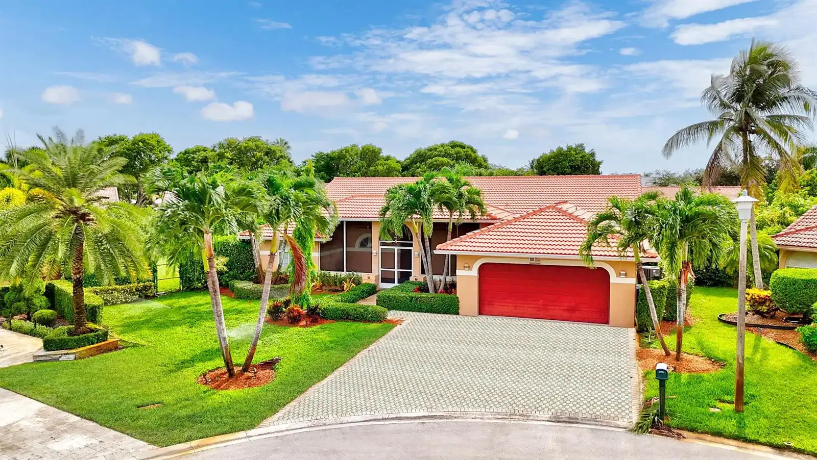 10080 NW 53rd Court, Coral Springs FL 33076