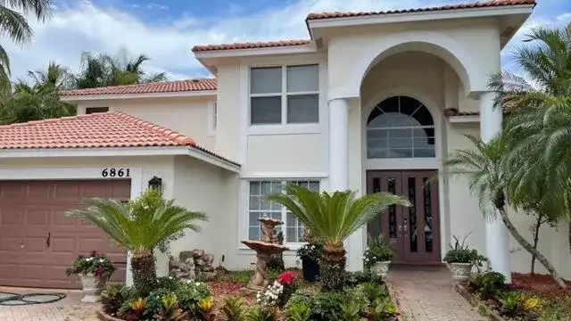 6861 Cobia Circle, Boynton Beach FL 33437