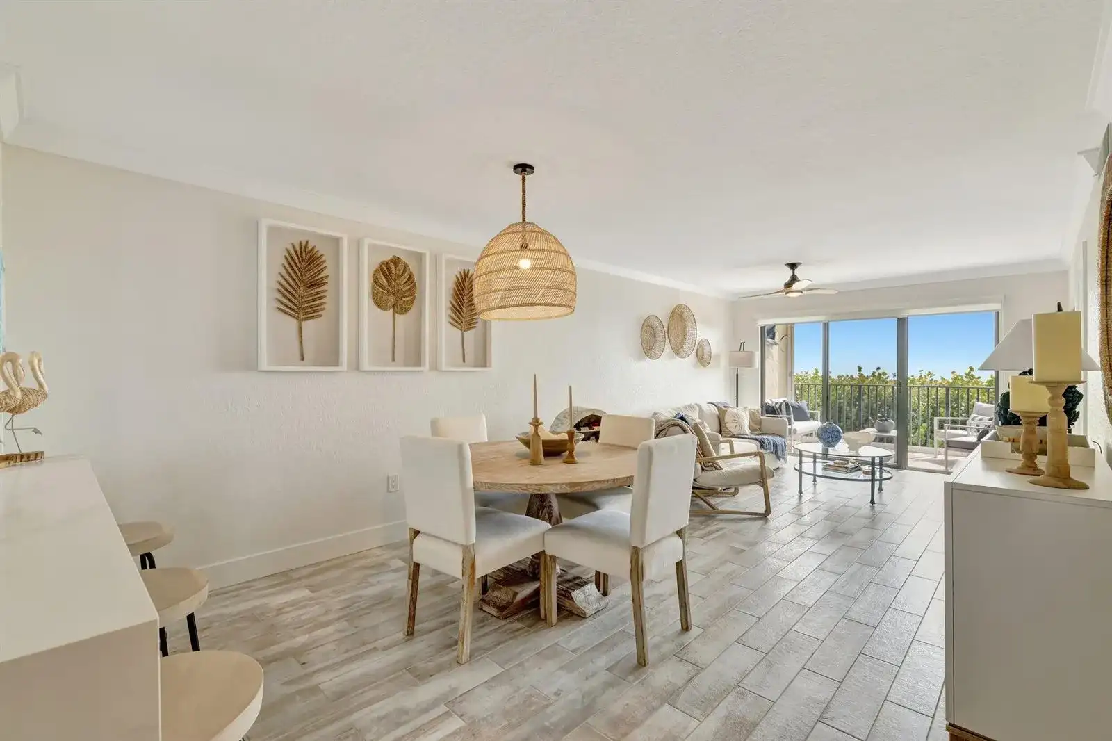 7420 S OCEAN Drive # 215, Jensen Beach FL 34957