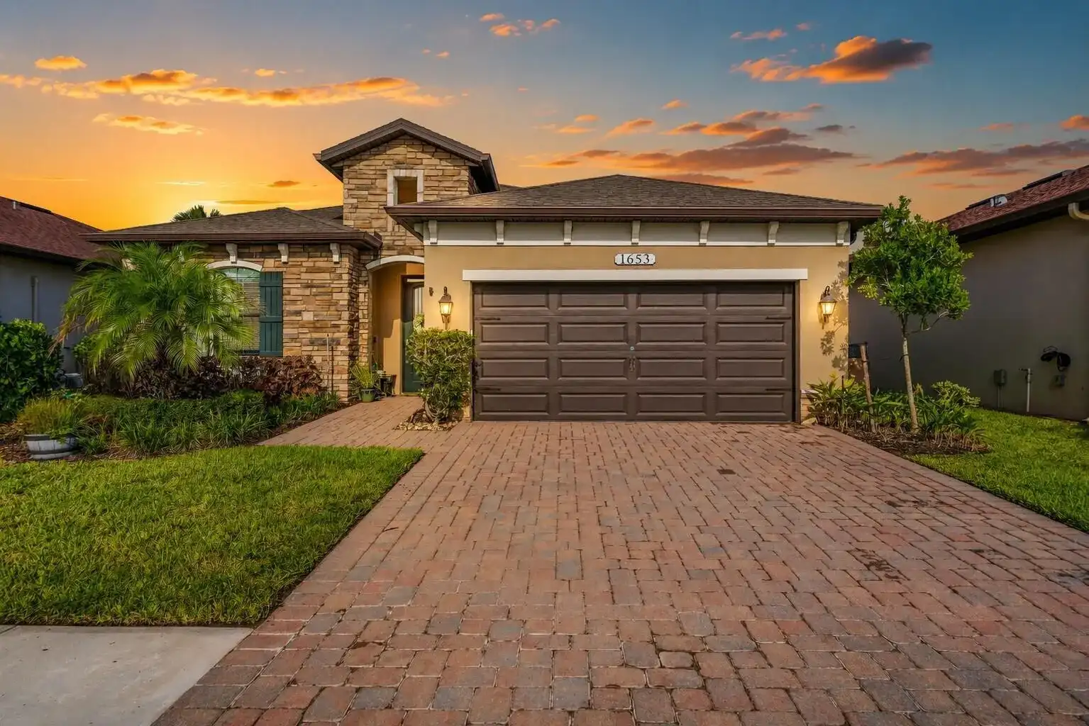 1653 Willows Square, Vero Beach FL 32966