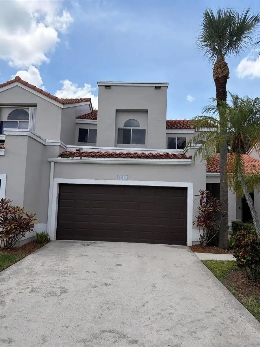 20511 Vía Marisa, Boca Raton FL 33498