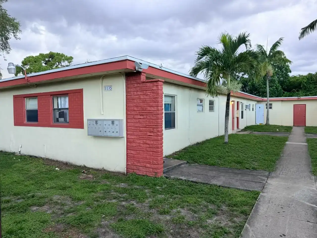 1135 SHARAZAD Boulevard # 35, Opa-Locka FL 33054