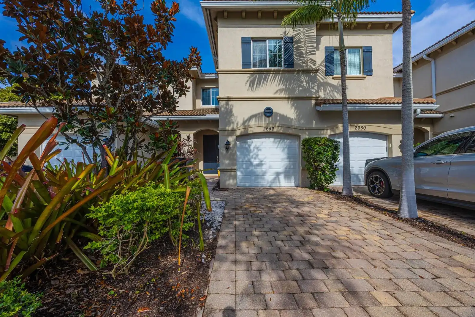 2646 Webb Avenue, Delray Beach FL 33444