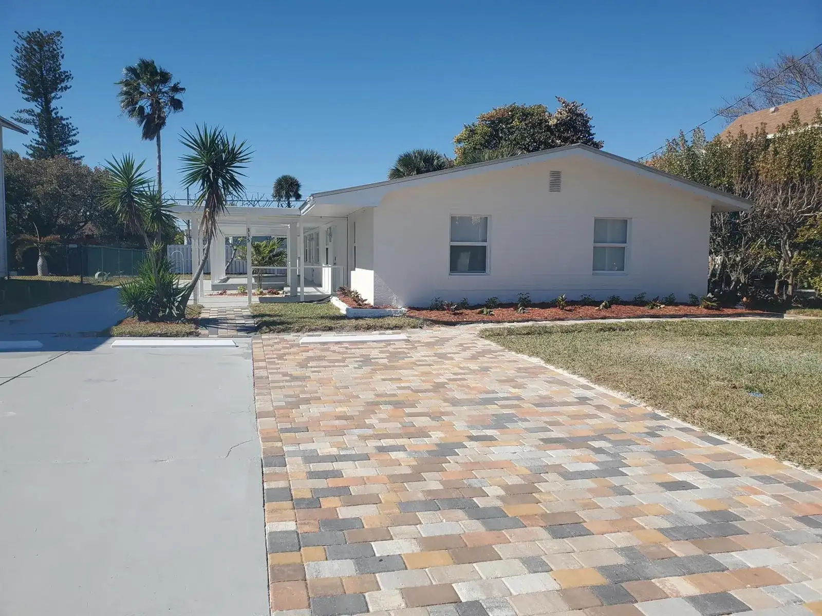 335 HERNANDO Street, Fort Pierce FL 34949