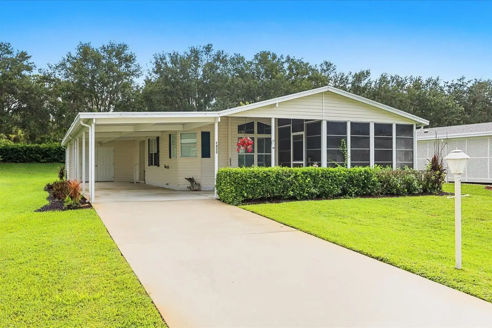 2820 Hook Court, Port St. Lucie FL 34952