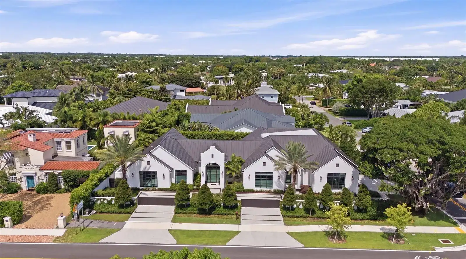 1634 N SWINTON Avenue, Delray Beach FL 33444