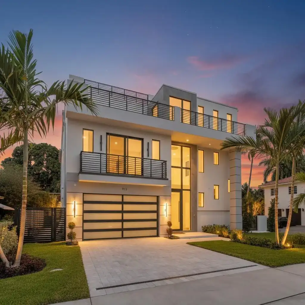 913 Denery Lane, Delray Beach FL 33483